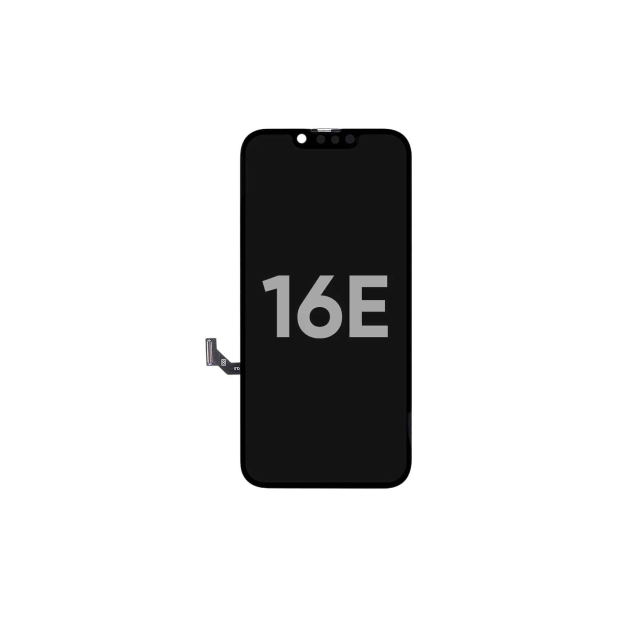 Mymo Prime LCD With Digitiser For Apple iPhone 16E Incell